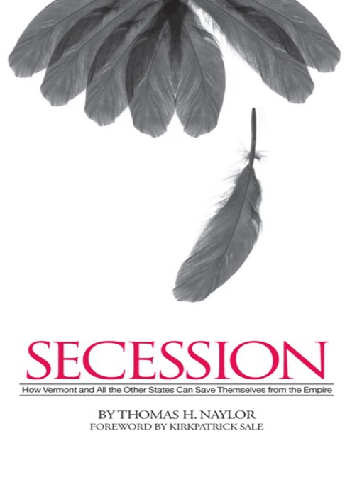 Title details for Secession by Thomas Naylor - Available